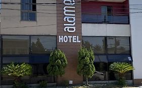 Hotel Alameda Inn